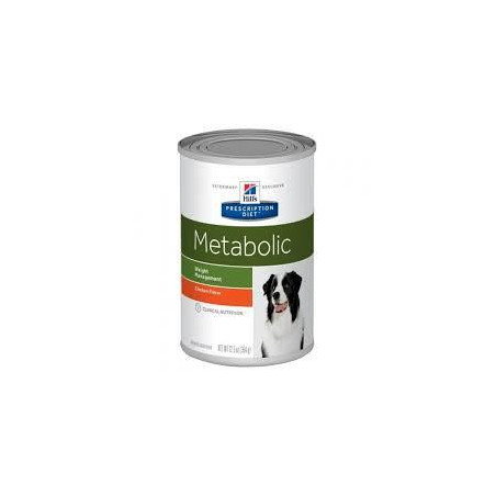 HILLS C METABOLIC X 13 oz
