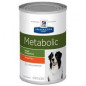 HILLS C METABOLIC X 13 oz