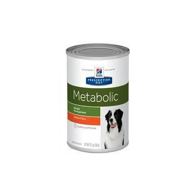 HILLS C METABOLIC X 13 oz