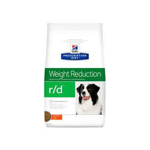 HILLS C RD DRY X 8.5 Lb