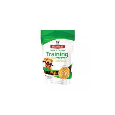 HILLS C CHEWY TRAINING TREATS POLLO 3 oz