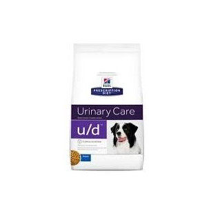 HILLS C UD DRY X 8,5 LB