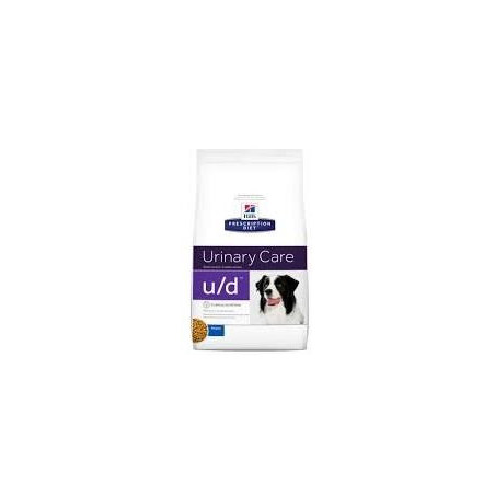 HILLS C UD DRY X 8,5 LB