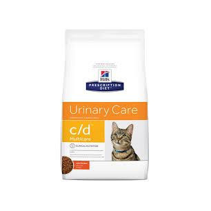 HILLS F CD MULTICARE CHICKEN X 4 Lb