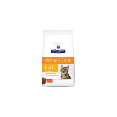 HILLS F CD MULTICARE CHICKEN X 4 Lb