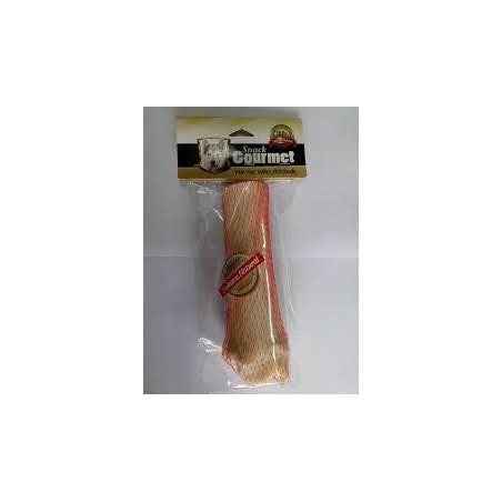 BBQ HUESO TIPO PUÑO RES 20 cm 207