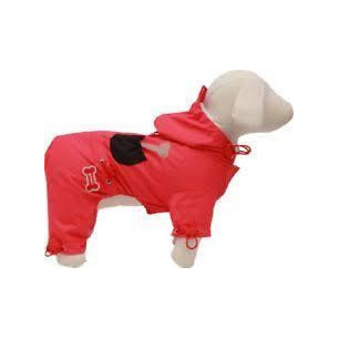 IMPERMEABLE FUSSS BONE A