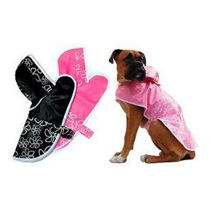 IMPERMEABLE RAINFLOWER R