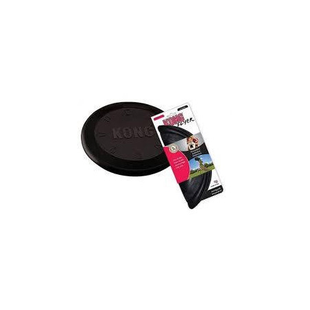 KONG PERRO FRISBEE LARGE