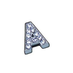LETRA BRILLANTE A-Z