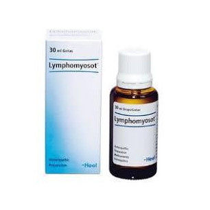 LYMPHOMYOSOT GOTAS X 30 ML