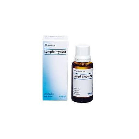 LYMPHOMYOSOT GOTAS X 30 ML