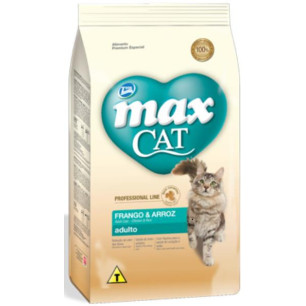 MAX CAT BUFFET FRANGO SR X 1 kg