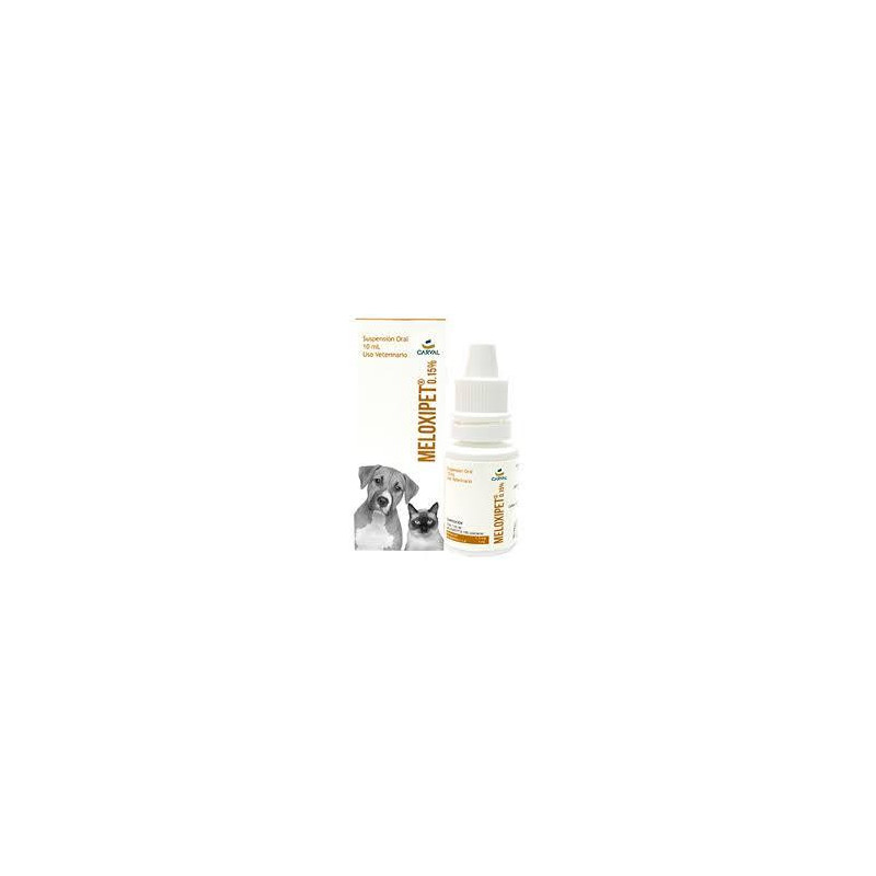 MELOXIPET X 10 ml