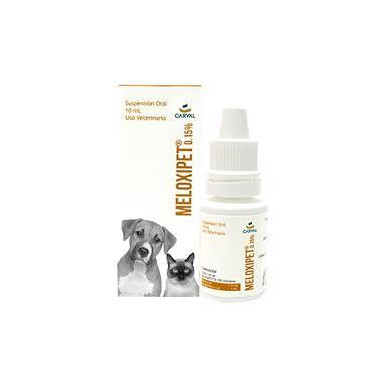 MELOXIPET X 10 ml