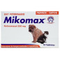 MIKOMAX 200 MG CAJA X 10 Tabletas MIKOMAX 200 MG CAJA X 10 Tabletas