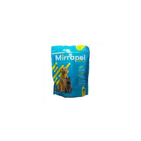 MIRRAPEL PETS SOBRE X 300 Gr