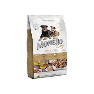 MONELLO DOG TRADICIONAL X 1 kg