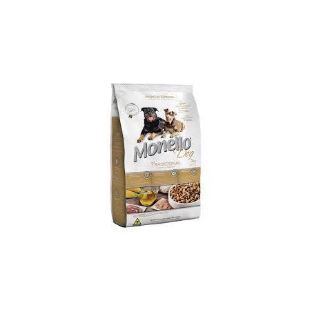 MONELLO DOG TRADICIONAL X 1 kg