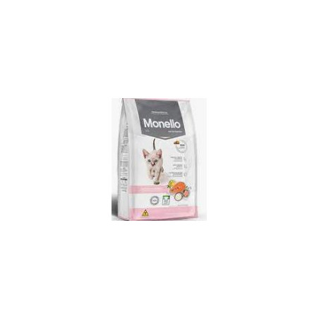 MONELLO GATO FILHOTES X 1 kg