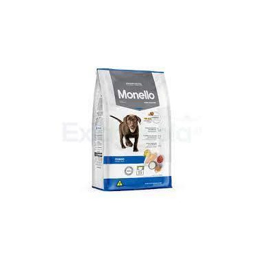 MONELLO DOG PUPPY X 1 kg