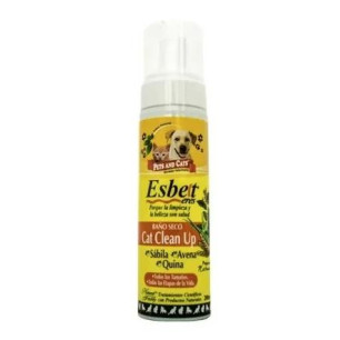 BAÑO SECO ESBELT GATOX 200GR