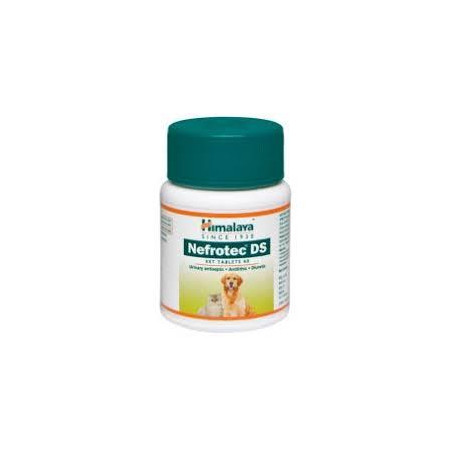 NEFROTEC FRASCO 60 Tab