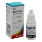 OCUBIOTIC COLIRIO ANTIBIOTICO X 5 ml OCUBIOTIC COLIRIO ANTIBIOTICO X 5 ml
