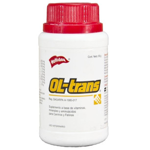 OL-TRANS 80g