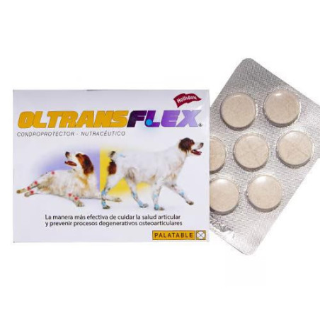 OLTRANS FLEX BLISTER x7 tableta