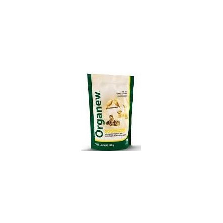 ORGANEW X 100 GR