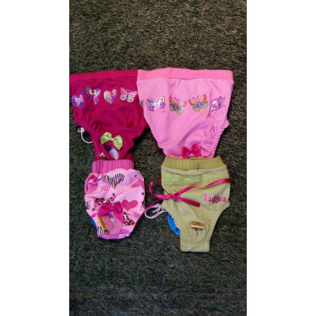 PANTALONCITO SANITARIO XS