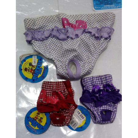 PANTALONCITO XM