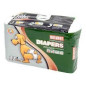 PAÑAL TALLA L 12 Und