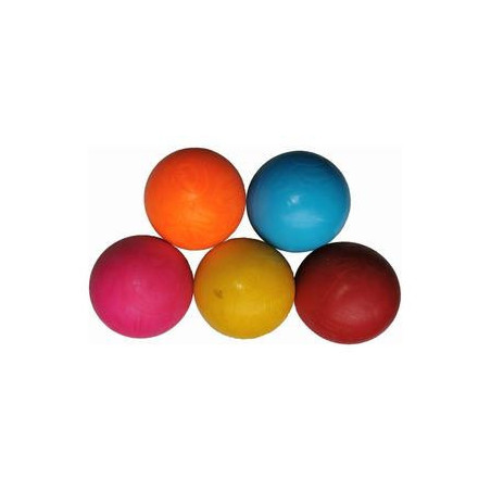 PELOTA MACIZA PEQUEÑA