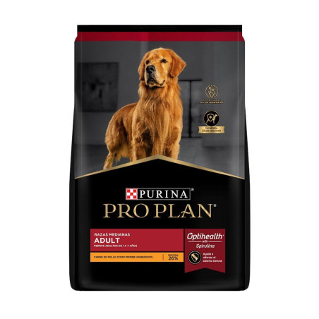 PROPLAN ADULTO COMP  RM X 3 kg