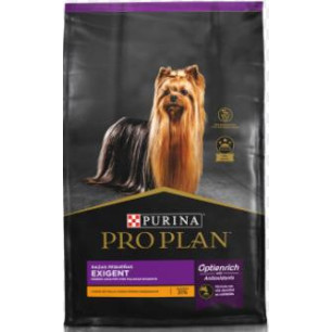 PROPLAN EXIGENT DOG RP 7,5 kg