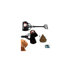 RECOGEDOR IMPORTADO PLASTICO