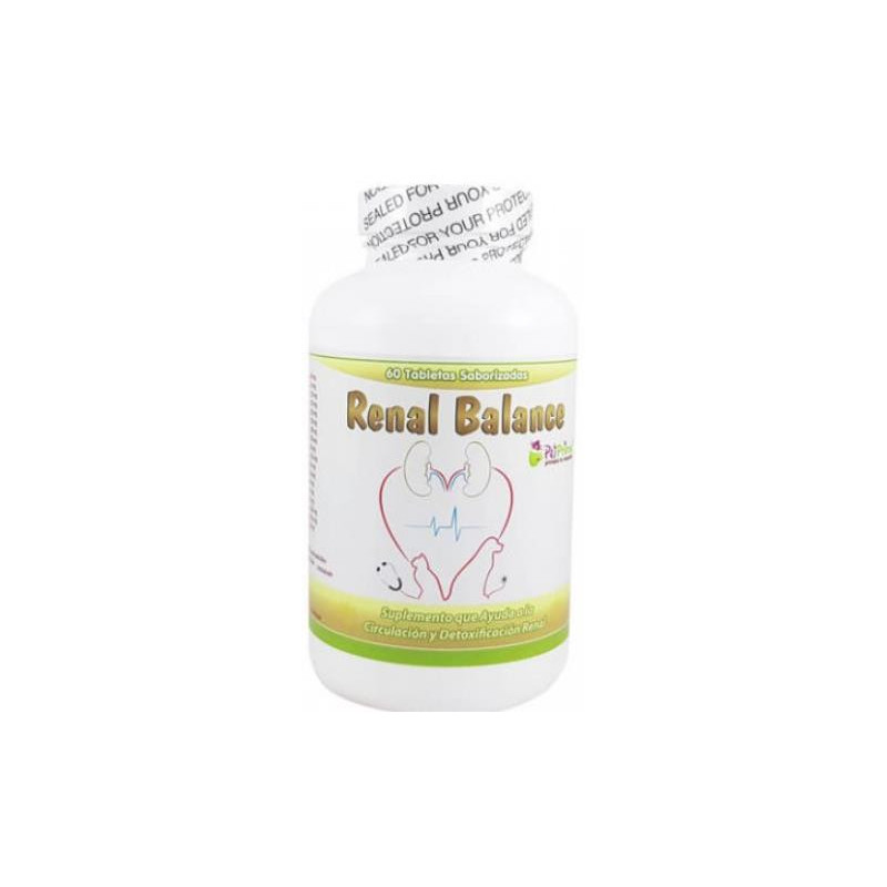 RENAL BALANCE FCO X 60 TABS RENAL BALANCE FCO X 60 TABS