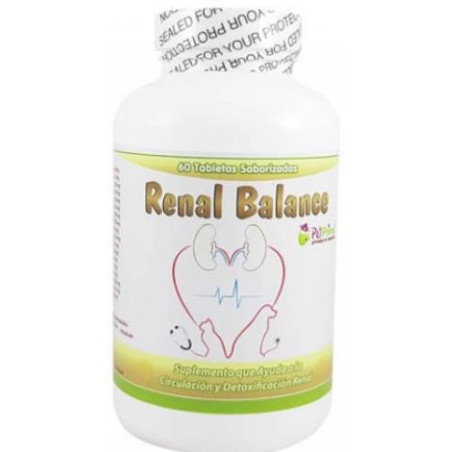 RENAL BALANCE FCO X 60 TABS