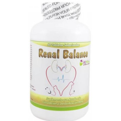 RENAL BALANCE FCO X 60 TABS