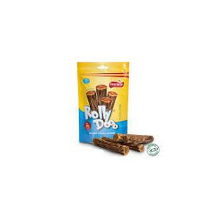 ROLLY DOG ROLLITOS DE CARNE X 100 gr