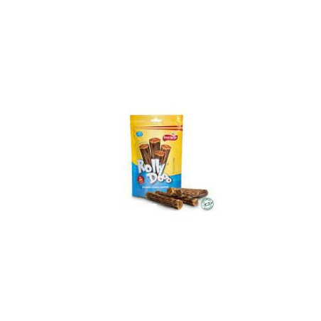 ROLLY DOG ROLLITOS DE CARNE X 100 gr