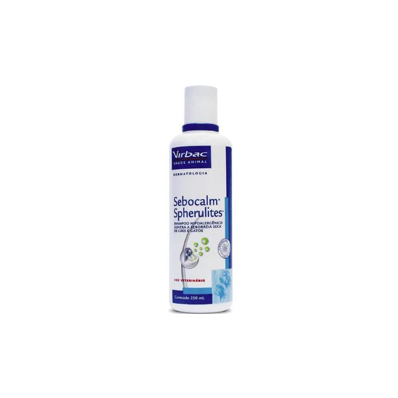 SEBOCALM SPHERULITES FCOX 250 ML