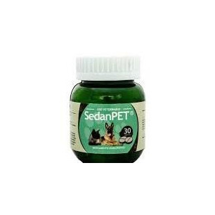 SEDANPETX 1 TABLETA