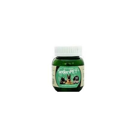 SEDANPETX 1 TABLETA