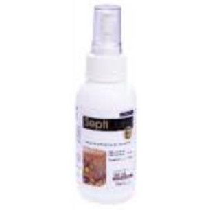 SEPTIDERM E X120 ml