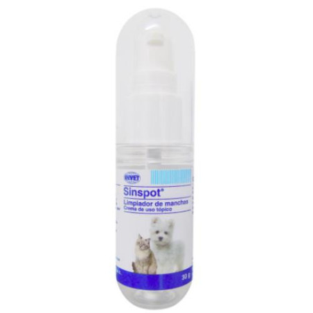 SINSPOT Frasco X 30 Gr