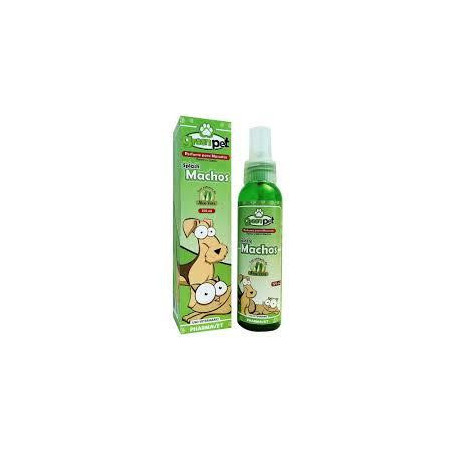 SPLASH MACHOS FRASCO X 125 ml