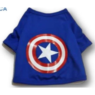 SUPER HEROES XS